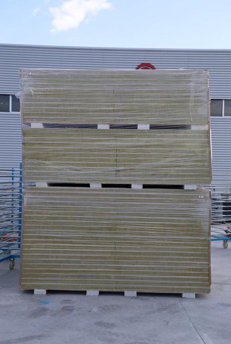建材科技引领建筑新时代