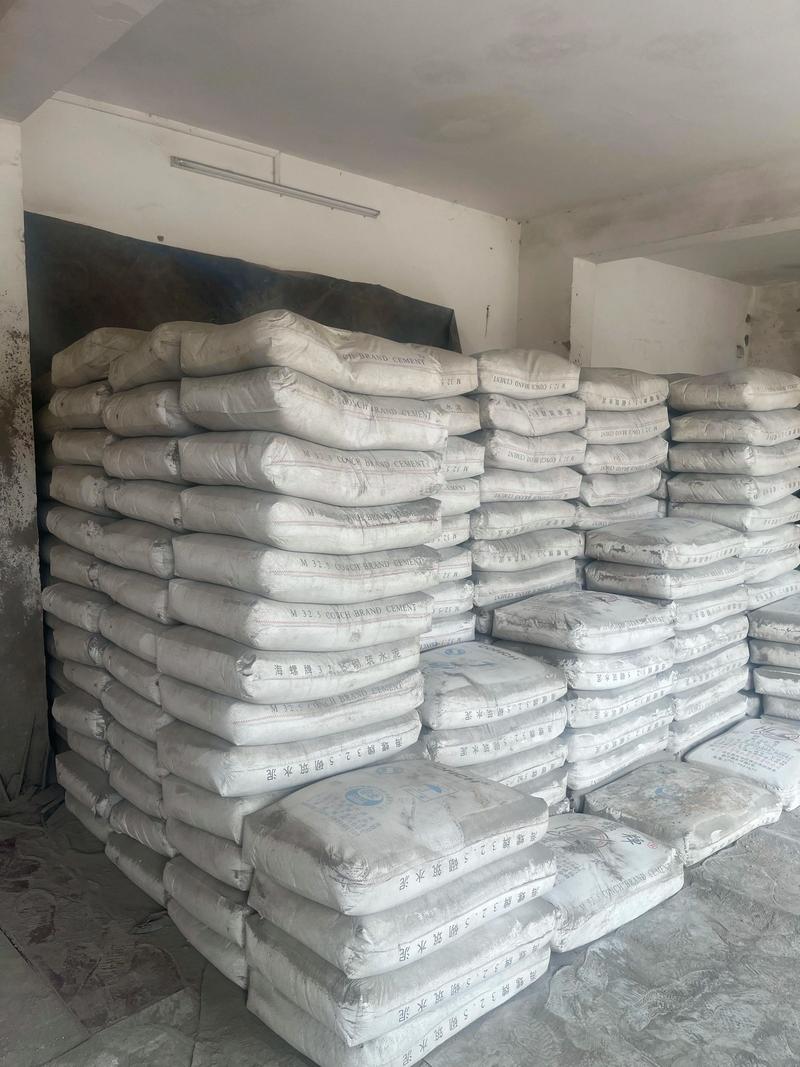 建材科技：引领建筑行业的未来风向标