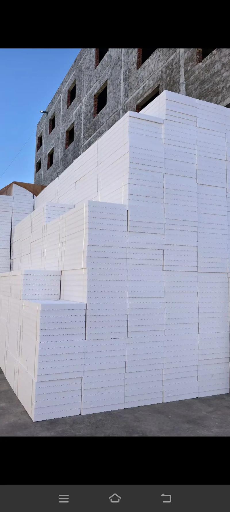 绿色革命：新型建材引领建筑行业创新