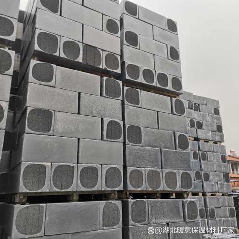 绿色革命：新型建材引领建筑行业创新