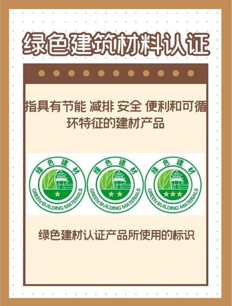 建材科技：推动绿色建筑向更智能方向发展